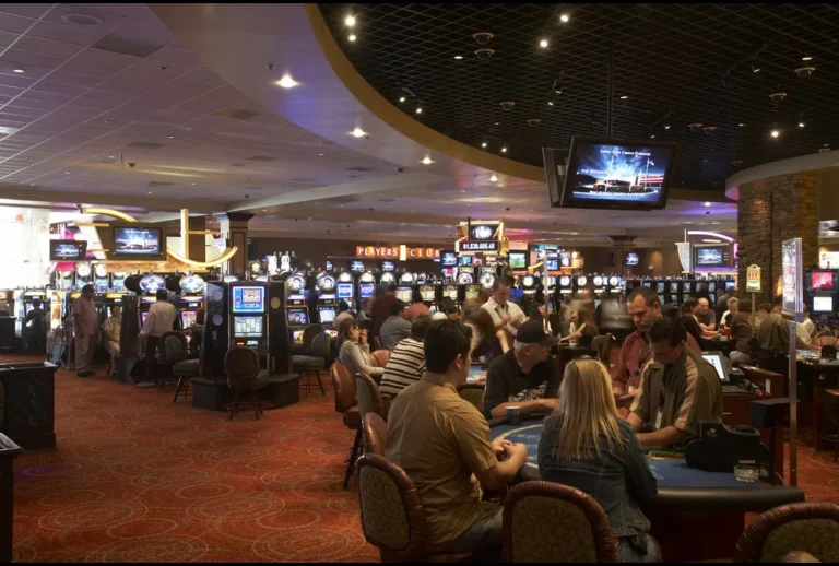 Exploring the Excitement of Valley View Casino