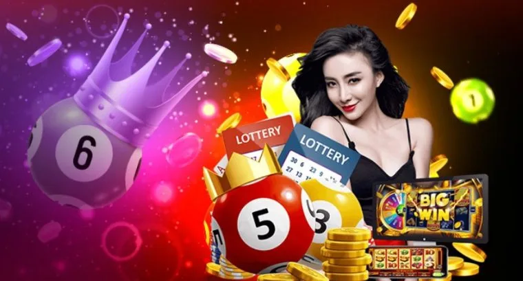 KingdomToto The Ultimate Online Lottery Experience