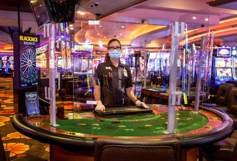 The Ultimate Guide to Chumash Casino An Unforgettable Gaming Experience