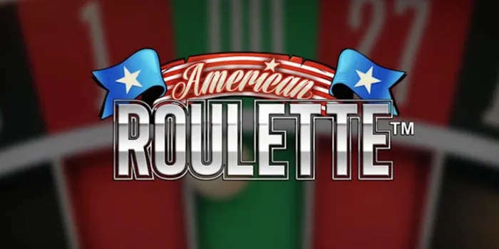 American Roulette - Sensasi Bermain Di Meja Roulette Virtual Yang Menguntungkan