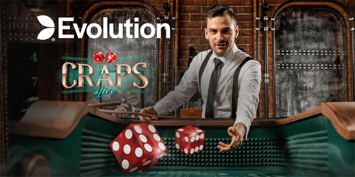 Live-Craps-Bermain-Casino-Online-yang-Memicu-Adrenalin