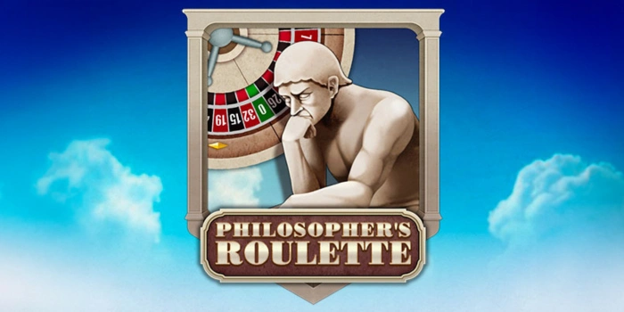 Philosopher's Roulette - Ungkap Rahasia Peluang dalam Putaran