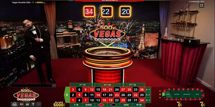 Tampilan-&-Fitur-Khusus-500-Vegas-Roulette