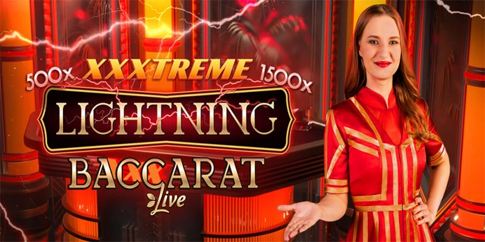 XXXtreme-Lightning-Baccarat-Live-Membawa-Sensasi-Baru-dalam-Permainan-Baccarat