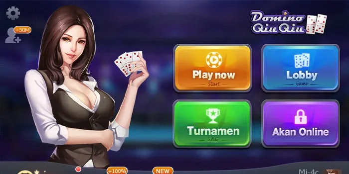 Domino QiuQiu – Sensasi Permainan Kartu yang Menghadirkan Adrenalin Tinggi