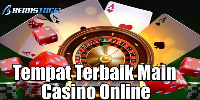 BERASTOGEL – Tempat Terbaik Main Casino Online