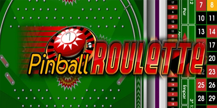 DORAHOKI – Panduan Menang Cepat Casino Pinball Roulette